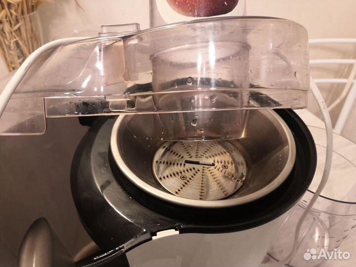 Соковыжималка