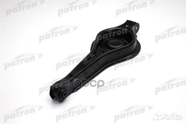 Рычаг подвески ford: mondeo III 11/2000 - 03/20