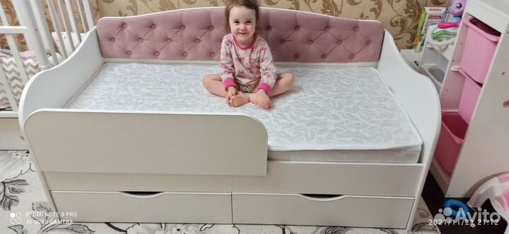 Детская софа