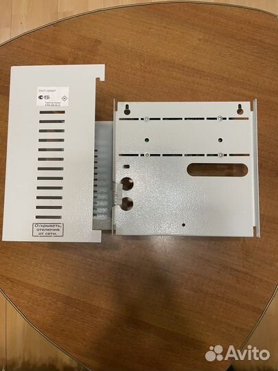 Источник Бесперебойного питания (скат 1200И7)