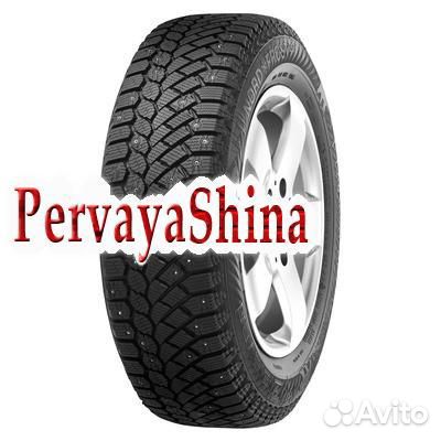 Gislaved Nord Frost 200 ID 205/65 R16