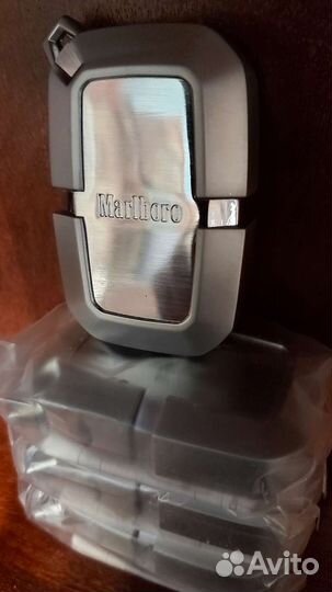 Зажигалка Marlboro