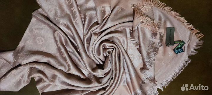 Платок шаль