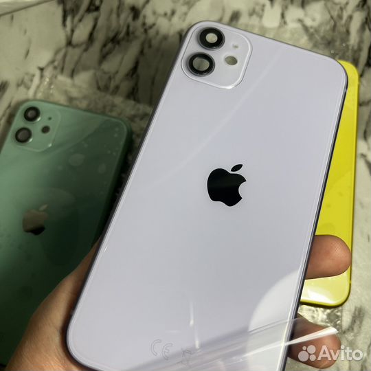 Корпус iPhone 11
