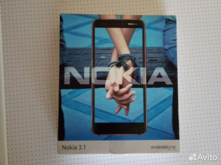 Телефон нокиа