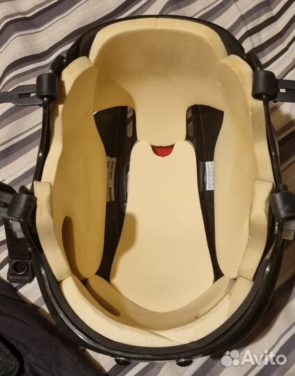 Хоккейная форма