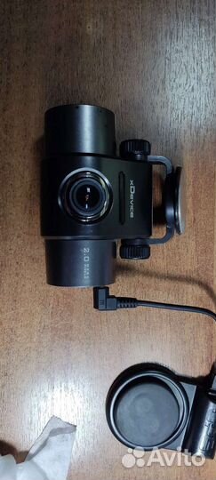 Видеорегистратор