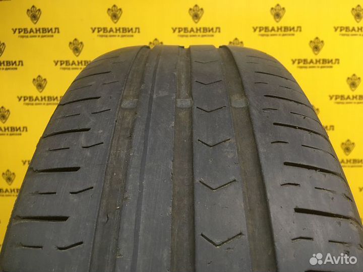 Continental ContiPremiumContact 5 195/65 R15 91T