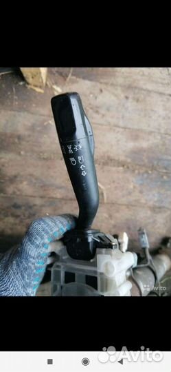 Переключатель света дворников Suzuki Liana