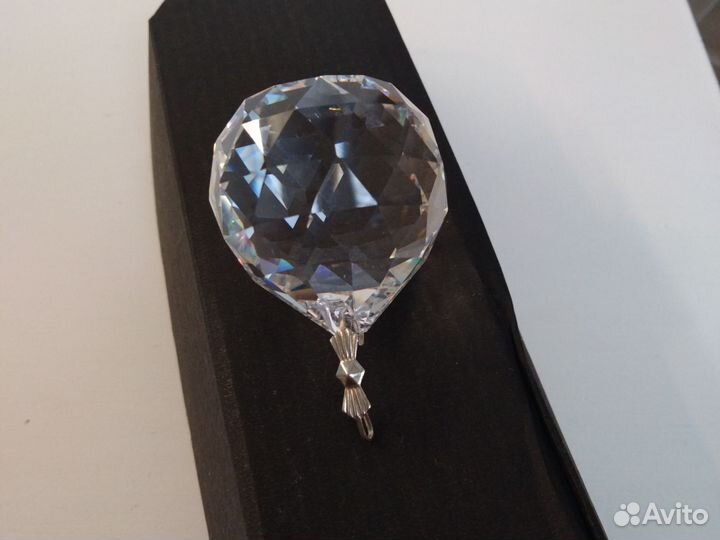 Хрустальные подвески для люстры