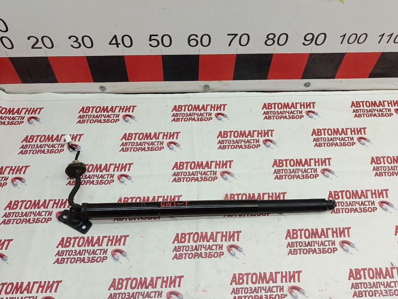 Электропривод крышки багажника Changan UNI-T