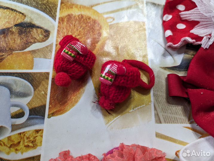 Повязка на голову резинки для волос