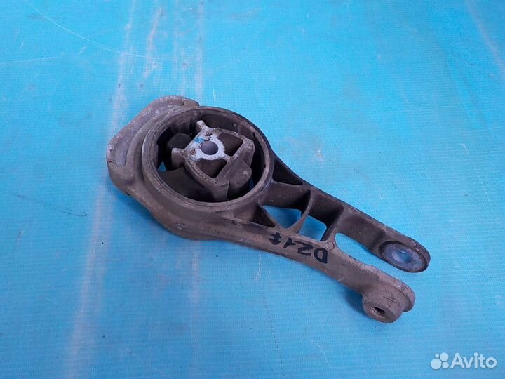 Опора кпп (подушка) задняя Chevrolet Aveo (T300) 2011-2015