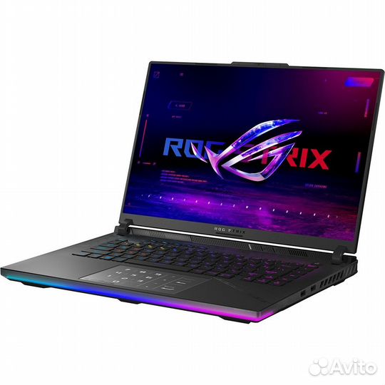 Ноутбук Asus ROG Strix scar 16 G634JZ-N4035 566863