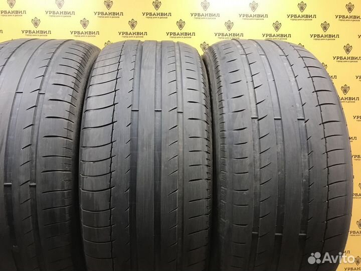 Michelin Latitude Sport 255/55 R18 109Y