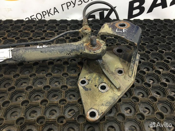 Цилиндр подъема кабины Man L2000, Man TGA