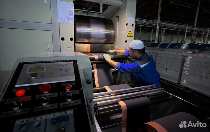 Работа оператором на линии(Вахтовый метод)