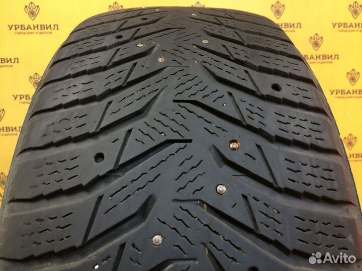 Marshal WinterCraft Ice WI31 225/55 R17 101T