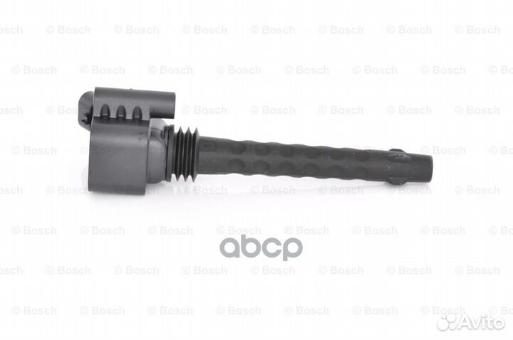 Катушка зажигания Fiat Punto, Grande Punto, Lin