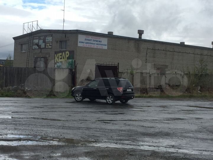 Склад, 330 м²