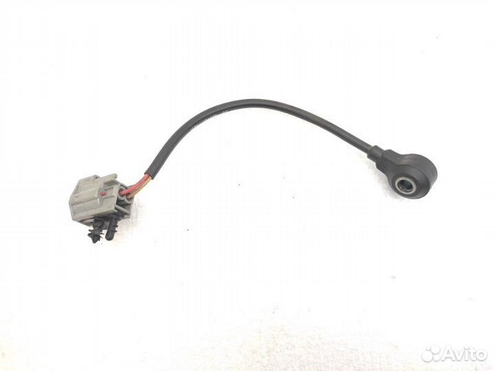 Датчик детонации Mazda 3 BK 2.3I 2009