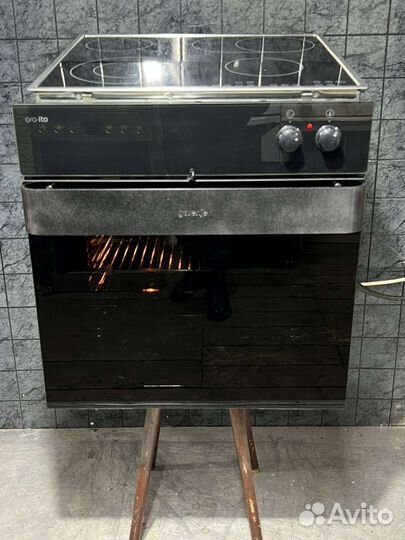 Духовой шкаф gorenje B2-ORA-S