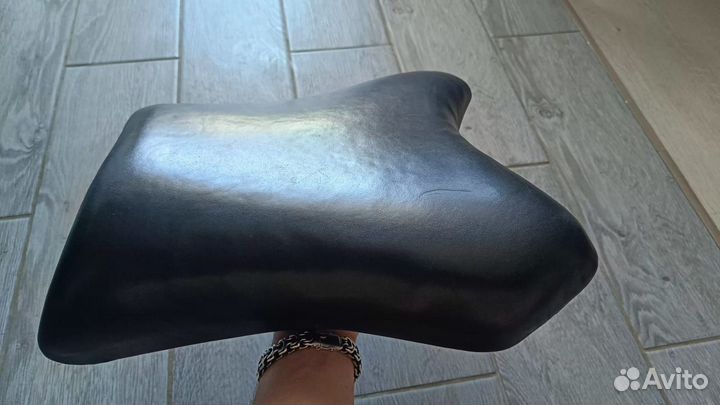 Переднее сиденье Yamaha FZ1-S