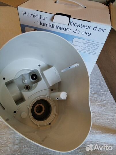 Увлажнитель воздуха Beurer LB 50