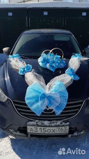 Свадебные наборы и украшения