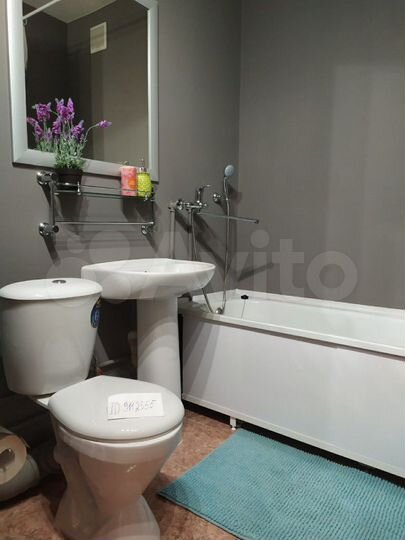 Квартира-студия, 27 м², 6/16 эт.