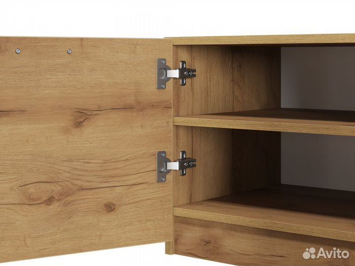 Тв-тумба Лорэна-4 Wood