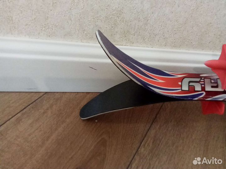 Комплект лыжный детский Nordway 110