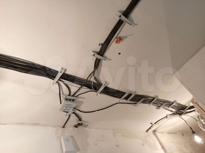 1-к. квартира, 35,2 м², 5/9 эт.