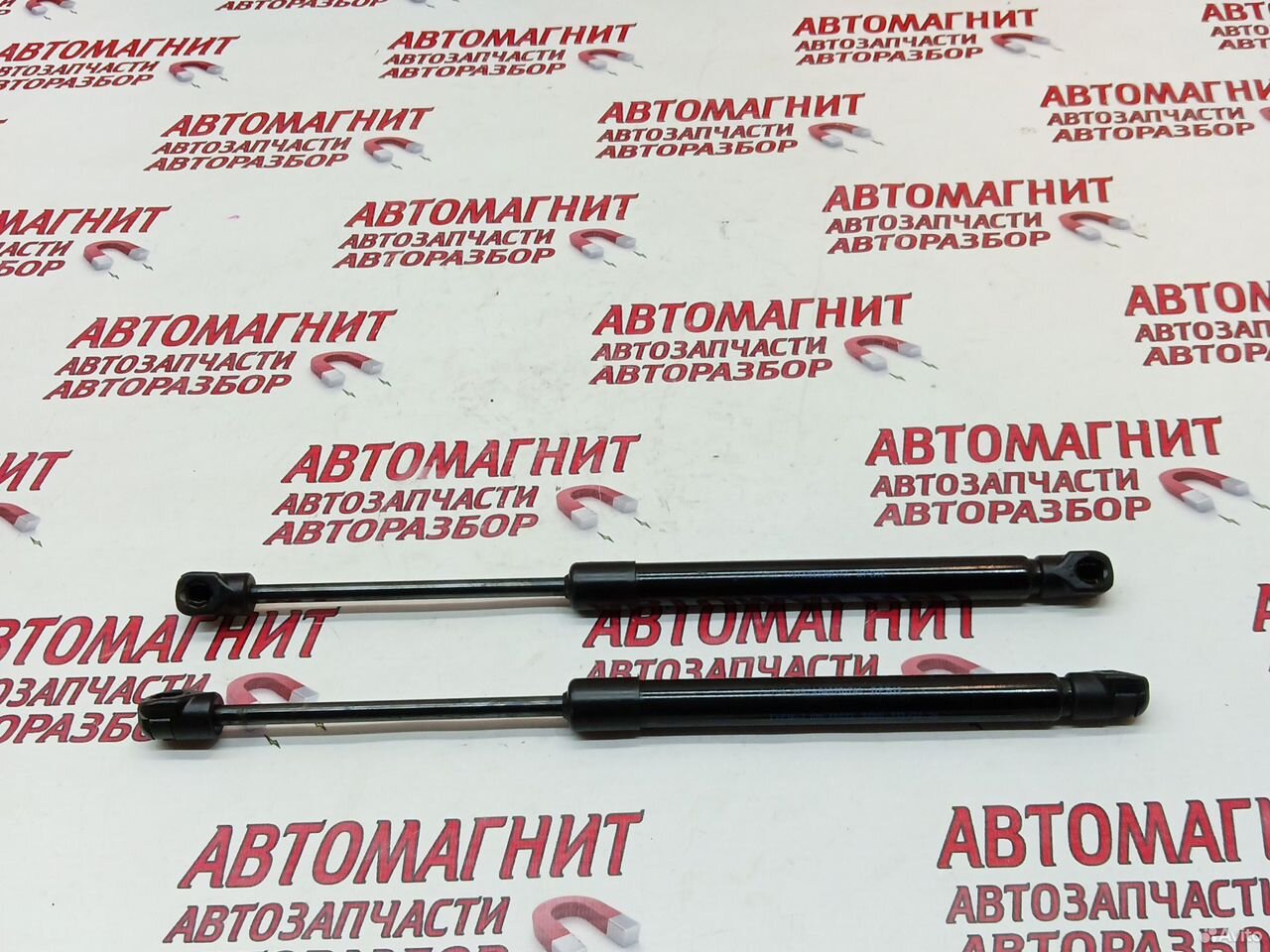 Упор амортизатор капота Воях Фри