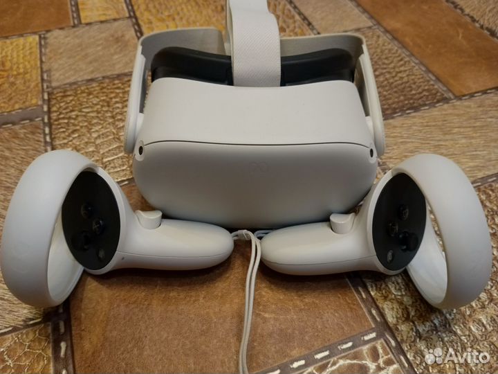 Oculus quest 2 128gb