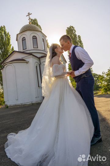 Услуги профессионального фотографа