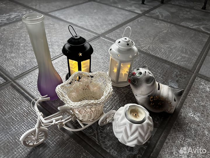 Сувениры пакетом