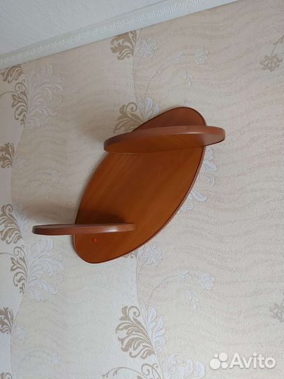 Полка настенная