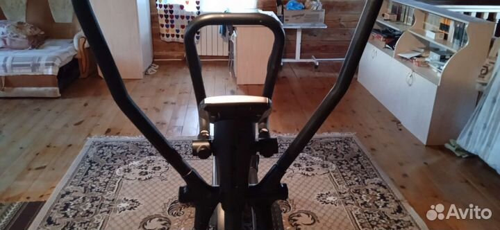 Тренажер housefit