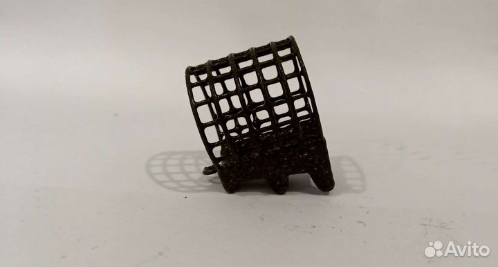 Кормушка для фидера Вампир и Аллигатор