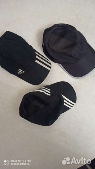 Бейсболка adidas оригинал