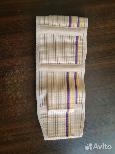 Бандаж для беременных Trives