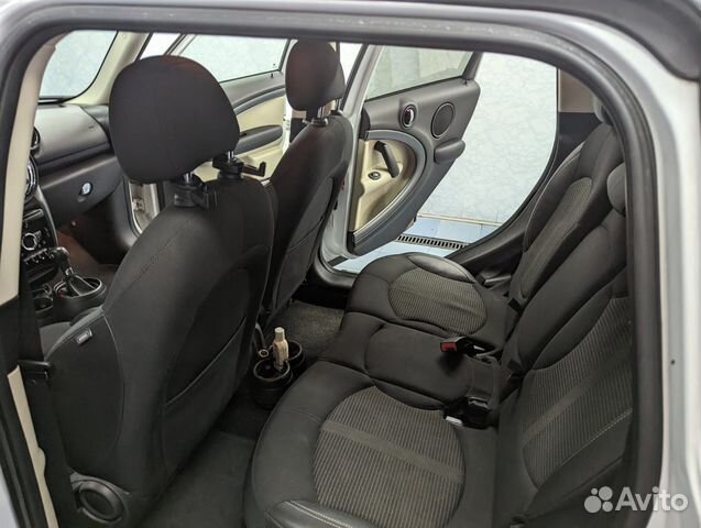 MINI Cooper S Countryman 1.6 AT, 2014, 65 000 км