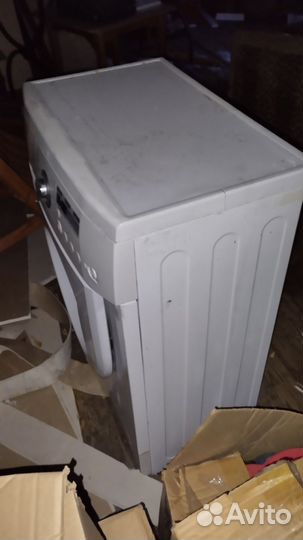 Стиральная машина бу