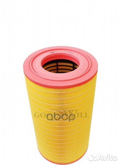 Фильтр воздушный AG1042 Goodwill