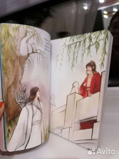 Dorama Book блокнот