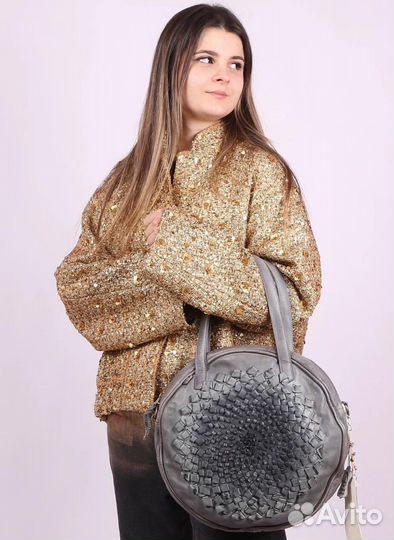 Сумка art vintage