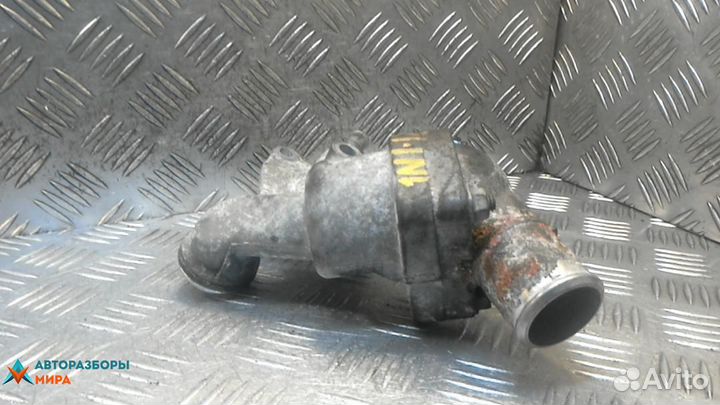 Корпус термостата бензиновый Lexus LS 3 2001