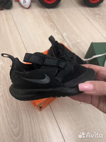 Кроссовки nike