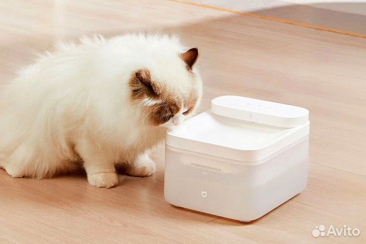 Автопоилка для животных Xiaomi SMART Pet 2